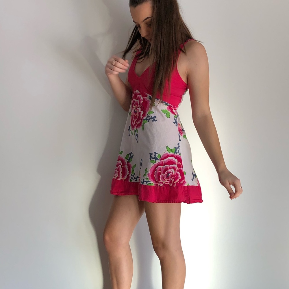 Summer dress